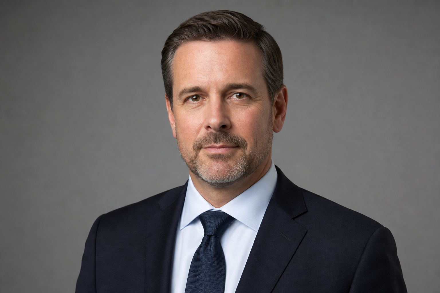 VP of Infrastructure
