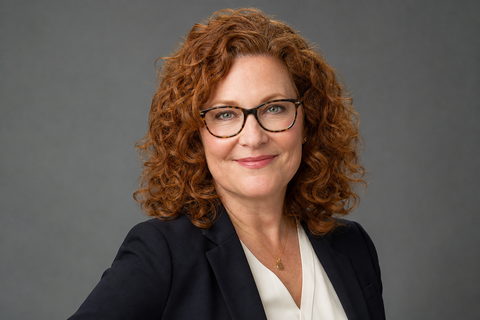 Chief Technology Officer