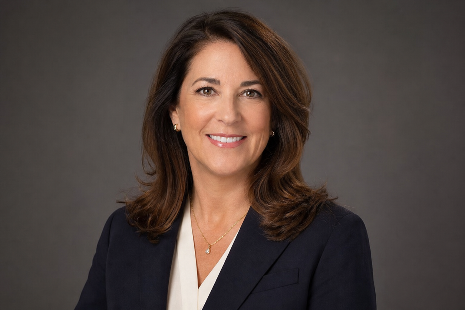Chief Information Officer