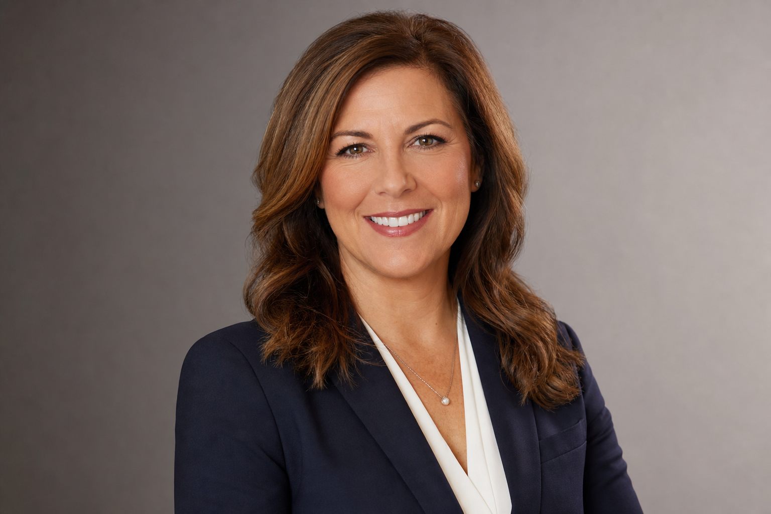 Chief Information Officer