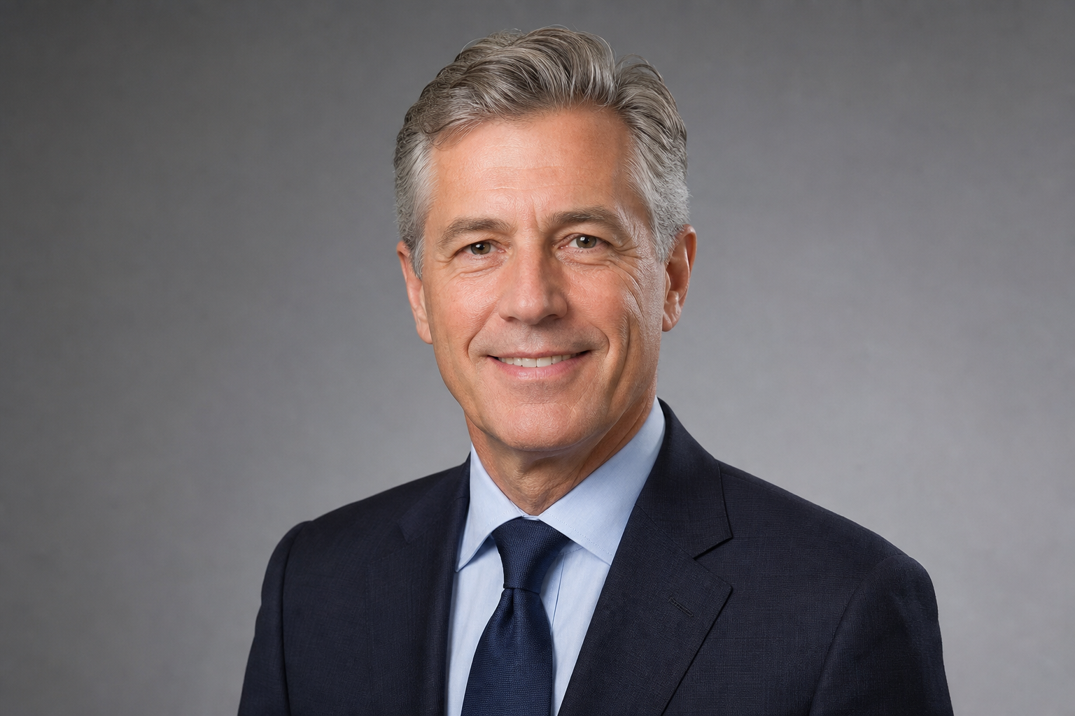 Chief Financial Officer