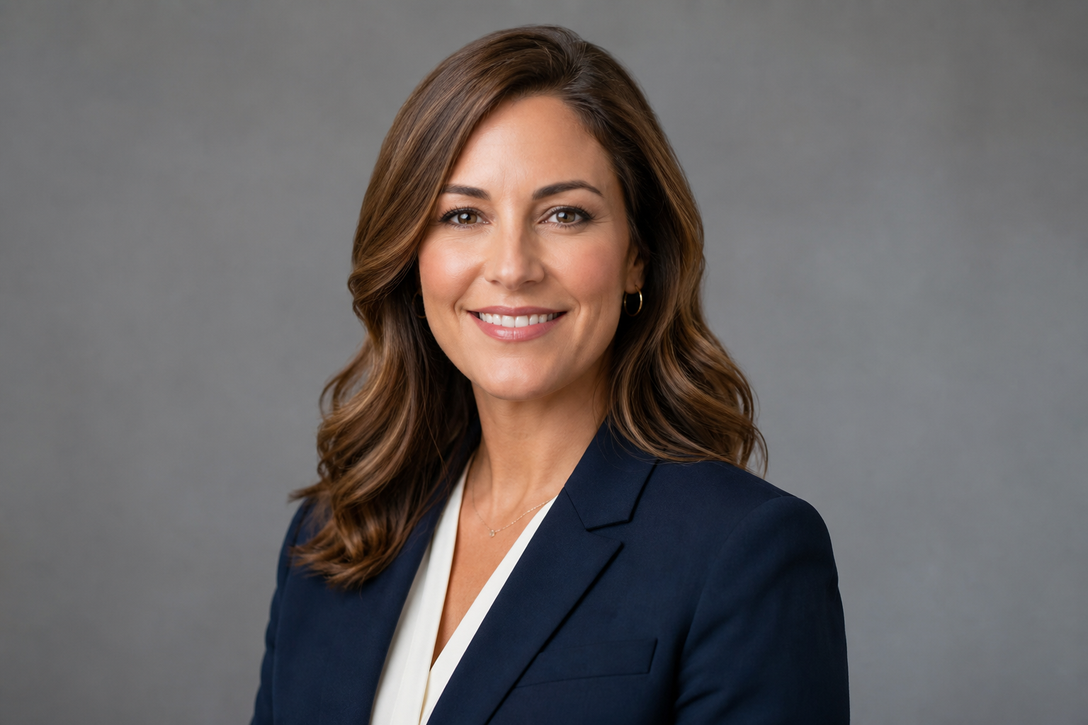 Chief Information Officer