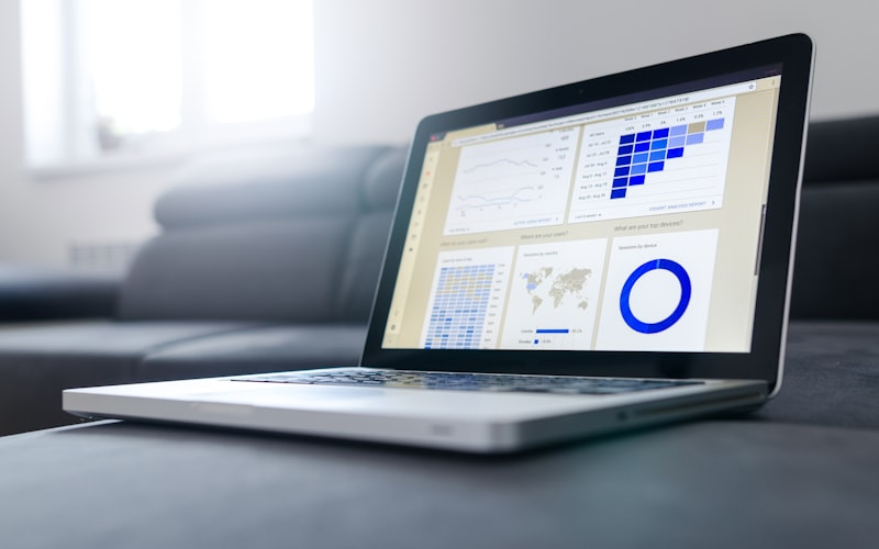 Optimising Database Infrastructure