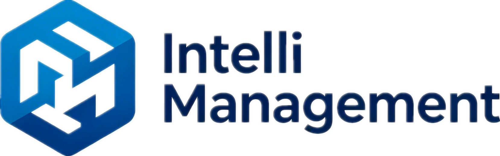 Intelli Management Logo