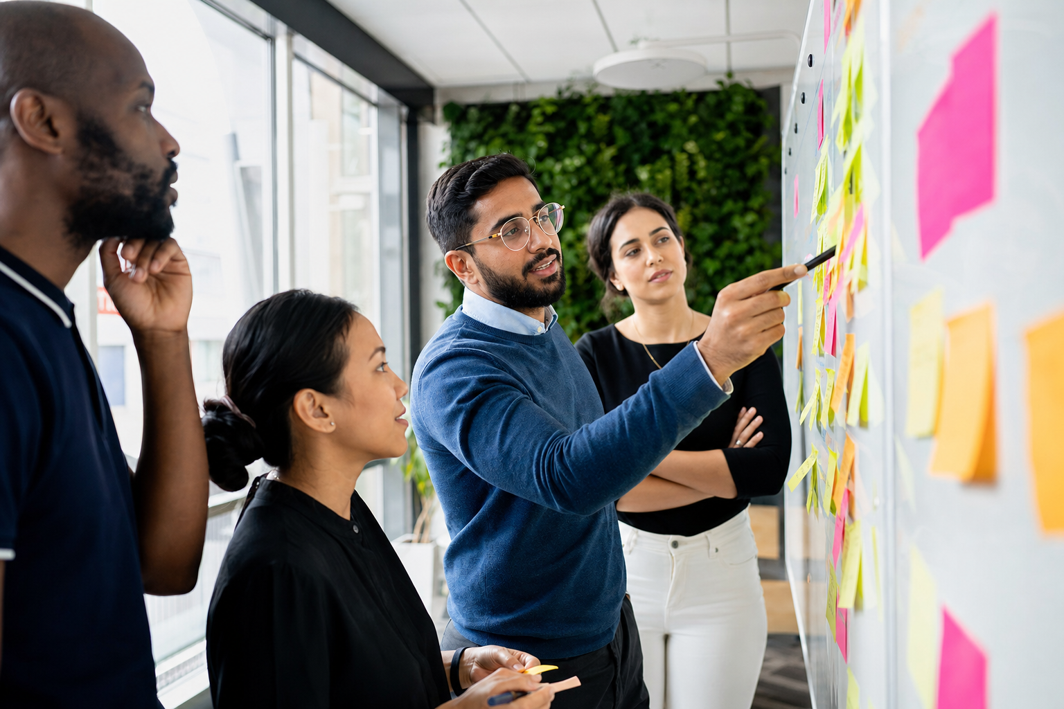 Agile Project Management
