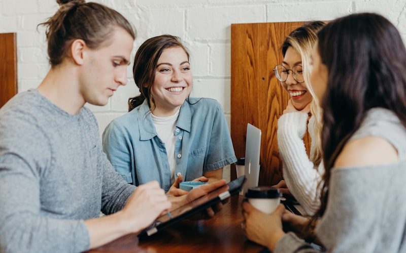 Human-Centered Design Workshops